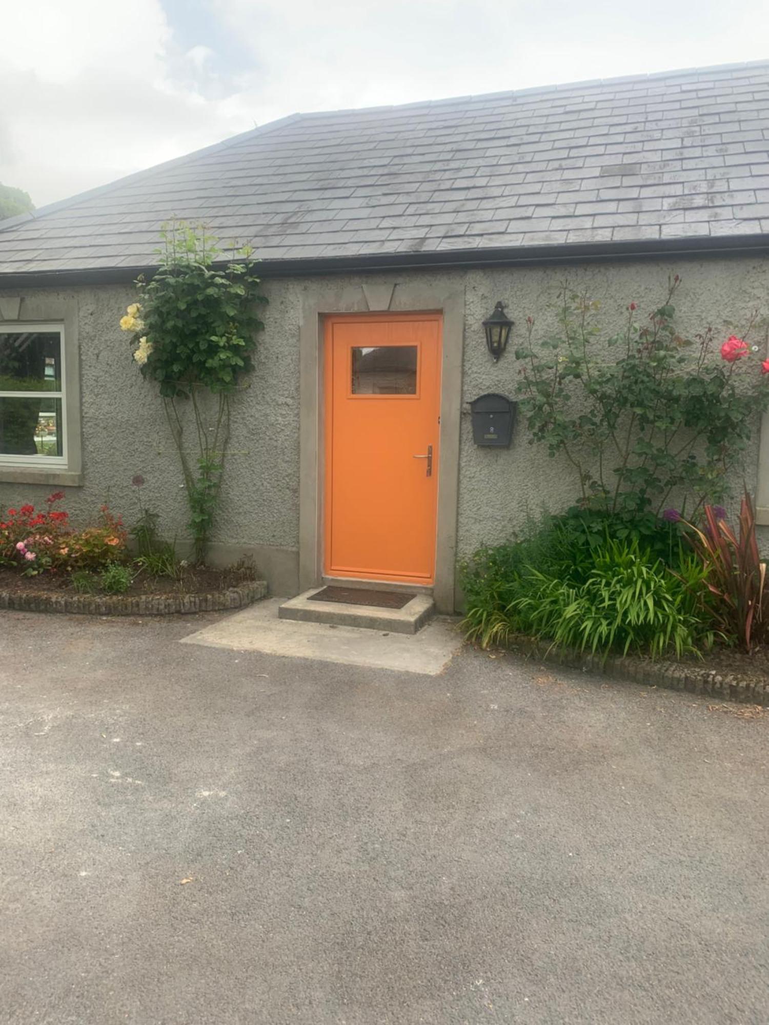 Hotel Boyne View House Trim Exterior foto